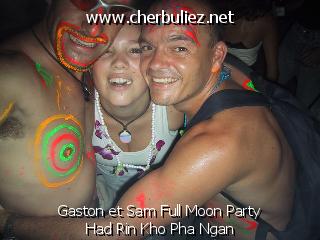 légende: Gaston et Sam Full Moon Party Had Rin Kho Pha Ngan
qualityCode=raw
sizeCode=half

Données de l'image originale:
Taille originale: 66904 bytes
